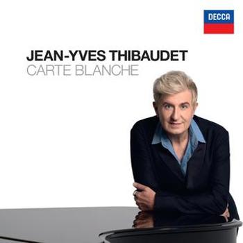 Music - CD Carte Blanche Book