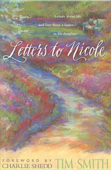 Paperback Letters to Nicole Book