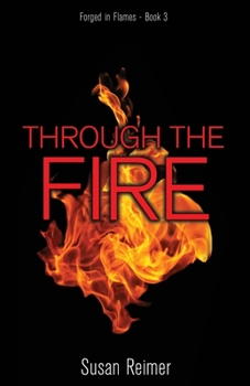 Paperback Through the Fire Book