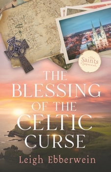 Paperback The Blessing of the Celtic Curse Book