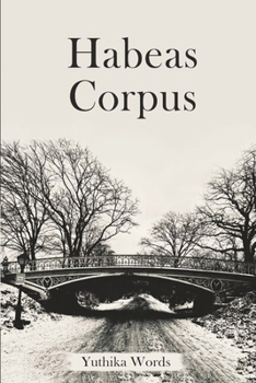 Paperback Habeas Corpus: To Beyond Book