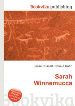 Sarah Winnemucca