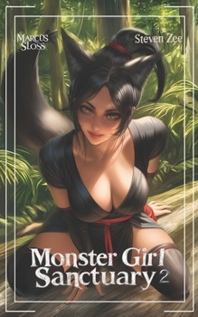 Monster Girl Sanctuary 2