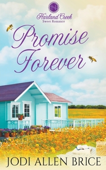 Paperback Promise Forever Book