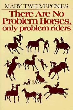 Paperback No Problem Horses Pa Book