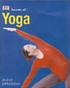 Paperback Yoga Book