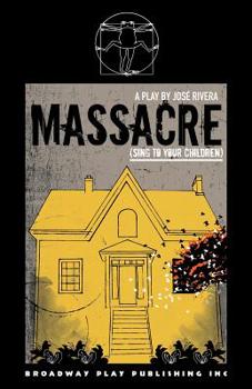 Paperback Massacre (Sing To Your Children) Book