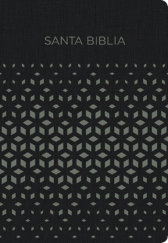 Imitation Leather NVI Biblia Para Regalos Y Premios, Negro/Plata S?mil Piel [Spanish] Book
