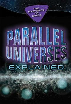 Paperback Parallel Universes Explained Book