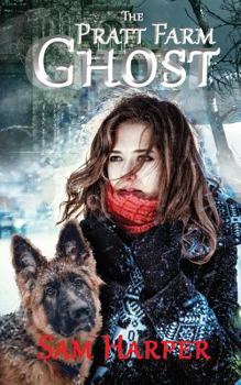 Paperback The Pratt Farm Ghost Book