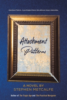 Paperback Attachment Patterns Book