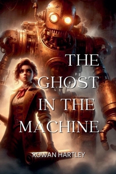 Paperback The Ghost in the Machine Book
