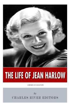 American Legends: The Life of Jean Harlow - Book  of the American Legends