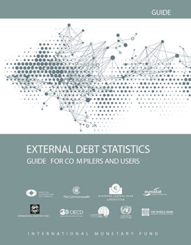 External Debt Statistics: Guide for Compilers and Users: 2014
