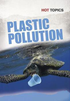Paperback Plastic Pollution Book