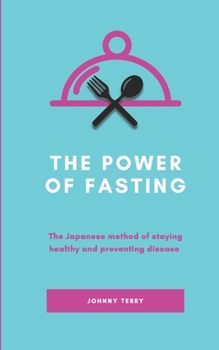 Paperback The Power of Fasting Book