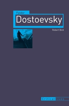 Paperback Fyodor Dostoevsky Book