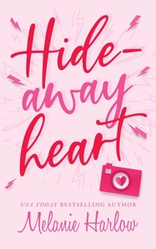 hideaway heart - Book #2 of the Cherry Tree Harbor