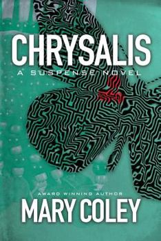 Paperback Chrysalis: A Race to Death Book