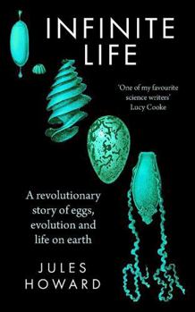 Paperback INFINITE LIFE Book