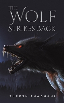 Paperback The Wolf Strikes Back Book