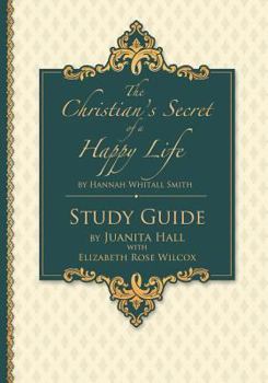 Paperback The Christian's Secret of a Happy Life: Workbook Study Book