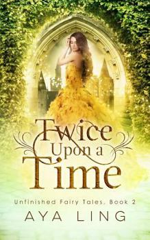 Paperback Twice Upon A Time Book