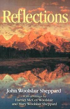 Paperback Reflections Book