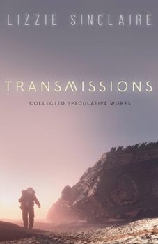 Paperback Transmissions Book