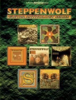 Guitar Anthology (Guitar Anthology Series)