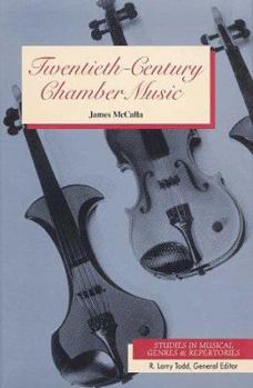 Hardcover Twentieth Century Music Book