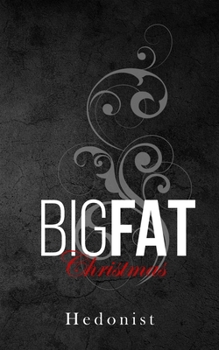 Paperback Big Fat Christmas Book