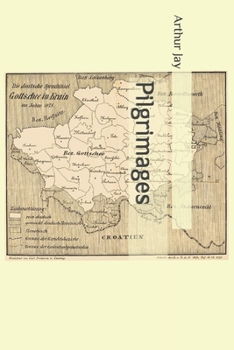 Paperback Pilgrimages Book