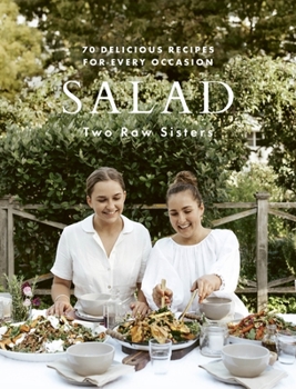 Paperback Salad: 70 Delicious Recipes for Every Occasion Book