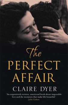 Paperback The Perfect Affair Book