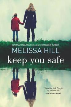 Paperback Keep You Safe Book