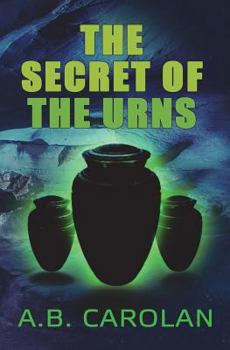 Paperback The Secret of the Urns Book