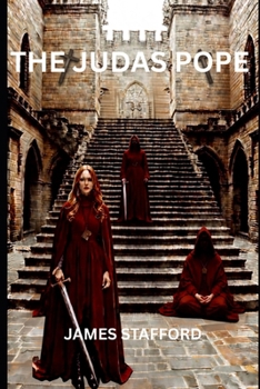 Paperback The Judas Pope Book