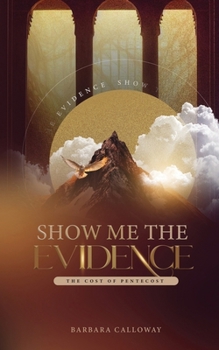 Paperback Show Me The Evidence Book