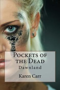 Paperback Pockets of the Dead Book