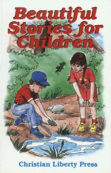 Paperback Beautiful Stories for Children (Grade 2) Book