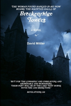 Paperback Breckenridge Towers Book
