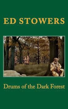 Paperback Drums of the Dark Forest Book