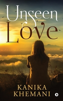 Paperback Unseen Love Book