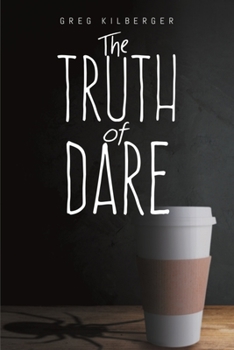 Paperback The Truth of Dare Book