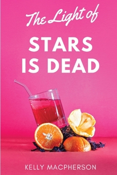 The Light of Stars Is Dead