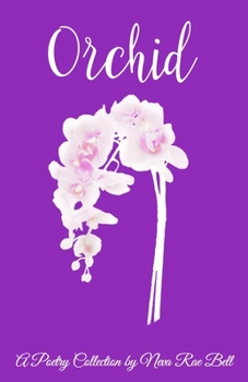 Paperback Orchid Book