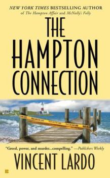 Mass Market Paperback The Hampton Connection Book