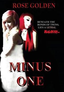 Hardcover Minus One Book