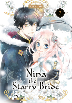 Paperback Nina the Starry Bride 7 Book